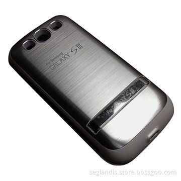Battery Case for Samsung Galaxy S3 i9300